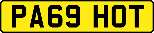 PA69HOT