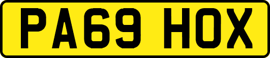 PA69HOX