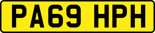 PA69HPH