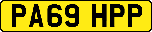 PA69HPP