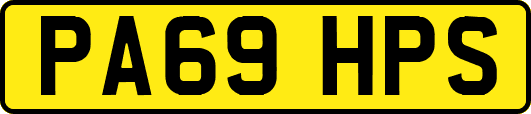 PA69HPS