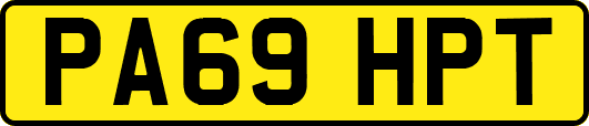 PA69HPT