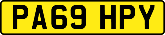 PA69HPY