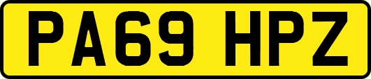 PA69HPZ