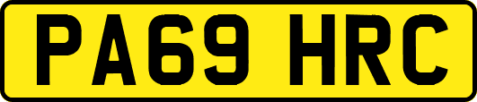 PA69HRC