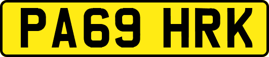 PA69HRK