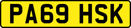 PA69HSK