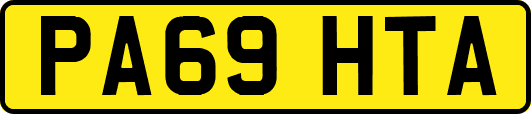 PA69HTA