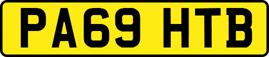 PA69HTB