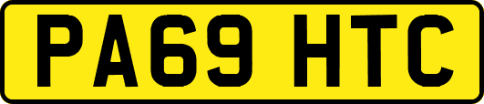 PA69HTC