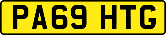 PA69HTG