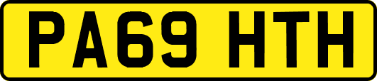 PA69HTH