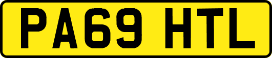 PA69HTL