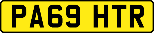 PA69HTR