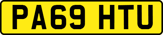 PA69HTU