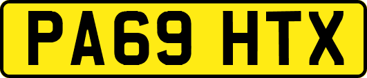 PA69HTX