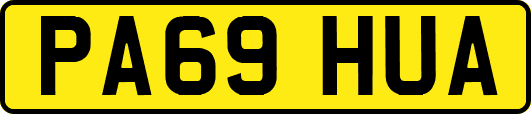 PA69HUA