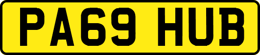 PA69HUB