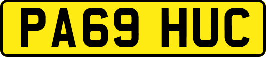 PA69HUC