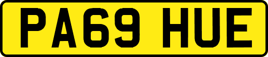 PA69HUE