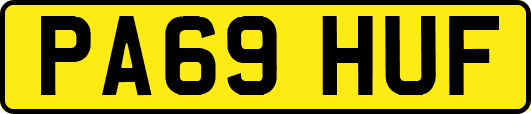 PA69HUF