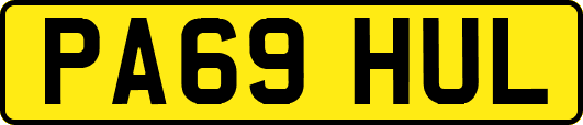 PA69HUL