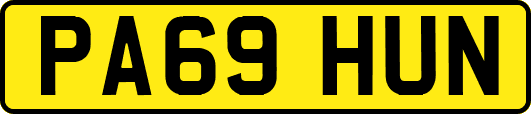 PA69HUN