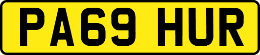 PA69HUR
