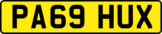 PA69HUX