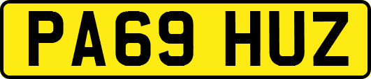 PA69HUZ