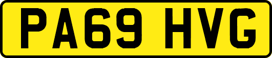 PA69HVG
