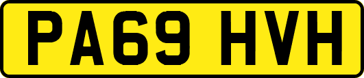 PA69HVH