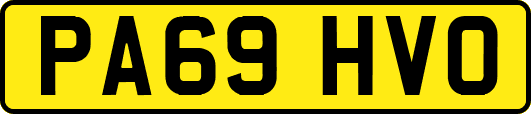 PA69HVO