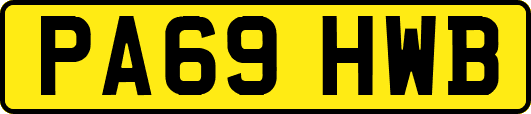 PA69HWB