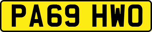 PA69HWO