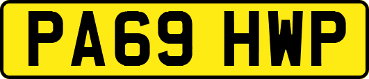 PA69HWP