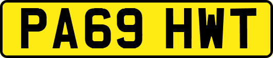 PA69HWT