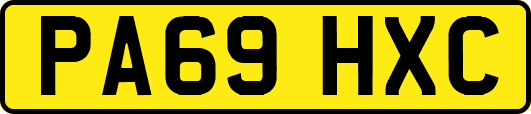 PA69HXC