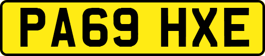 PA69HXE