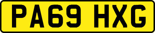 PA69HXG