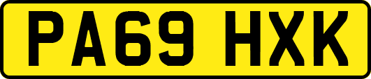 PA69HXK