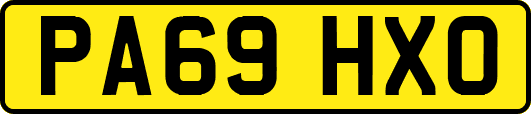 PA69HXO