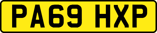 PA69HXP