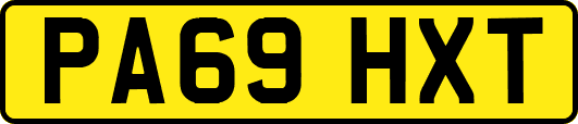 PA69HXT