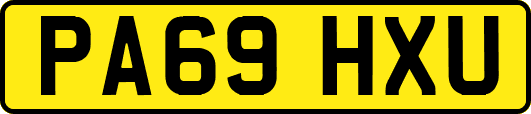PA69HXU