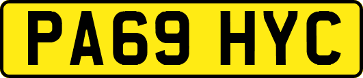 PA69HYC
