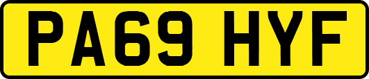 PA69HYF