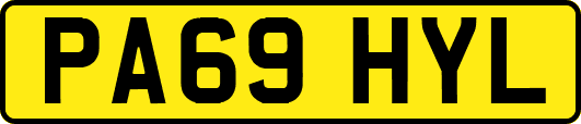 PA69HYL