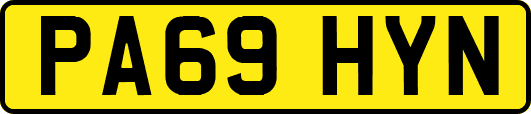PA69HYN