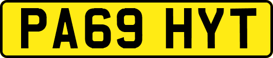 PA69HYT